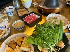 -牛街清真满恒記(平安里西大街店)