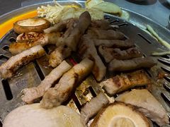 -喜来稀肉(虹泉路店)