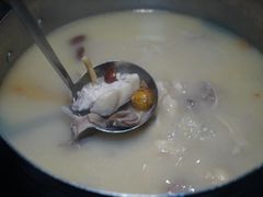 -椰子营·椰子鸡火锅(万象里店)