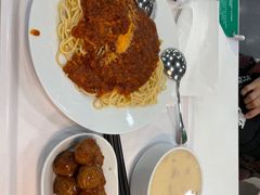 -宜家·瑞典风味餐厅(北京西红门店)