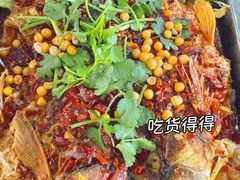 -江湖万州烤鱼(王子美食城)