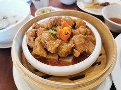 -金时代顺风大酒店(兰生大厦店)