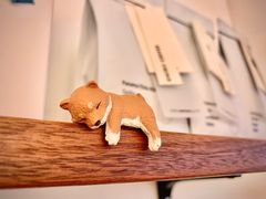 -Onirii Coffee(长乐路店)