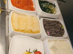 -海底捞火锅(大唐店)