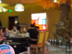 -君邦火锅(新疆大厦店)