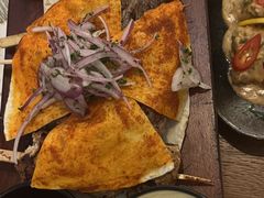 -ELI FALAFEL Lebanese&Mediterranean黎巴嫩美食(富城路店)
