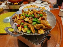 -老铺人家酒店(紫荆名流店)