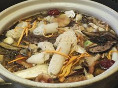 -野菌园·野生菌火锅首创第一家(关兴路总店)