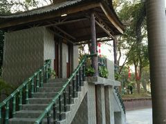 -揭东万竹园旅游景区