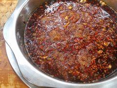 全牛油火锅-周记全牛油火锅
