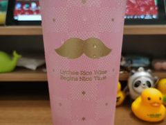 -点都德(大茶楼店)