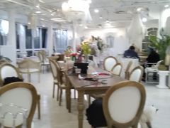 大堂-共舞时光猫咖·狗咖(新街口店)