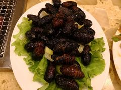 -禾记海鲜烧烤(八一路店)