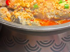 -烤匠麻辣烤鱼(万象城店)
