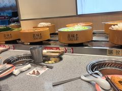 -喜味涮自助小火锅(广州东圃天河城店)
