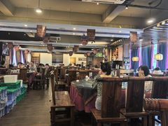 -甘家界牌柠檬鸭(青山店)