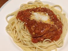 肉酱意面-萨莉亚意式餐厅(杭州西溪龙湖天街店)