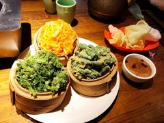 素三蒸-淀里船宴(卓达店)