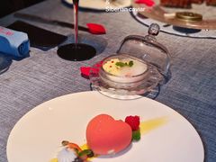 -弦月窗LUNETTE BY AMANDA(复兴路店)