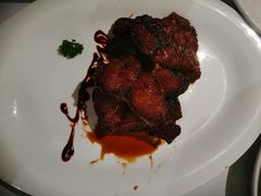 本帮熏鱼-苏浙汇(朝外店)