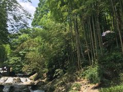 -山沟沟景区