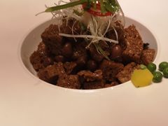-常州新城希尔顿酒店-御玺中餐厅