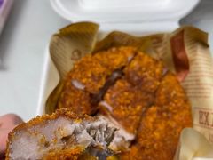-兄弟鸡排.芋泥香酥鸭(淮海街店)