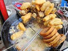 -丽华早点(大成路店)