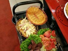 -香丽缘饭馆(黑龙潭店)