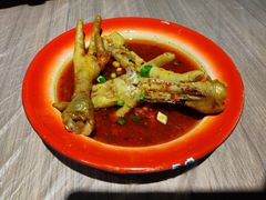 -李叔叔虾蟹大排档(青羊店)
