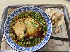 -枫镇面馆(寒山寺店)