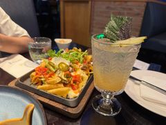 -blue frog蓝蛙(长泰广场店)