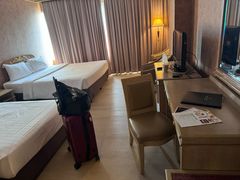 -曼谷王子宫殿酒店