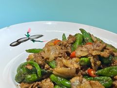 -蓝天宾馆·融合菜·宴席(解放大道店)