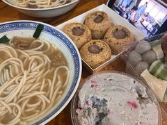 -锦泓老字号猪脏粉(东联大厦店)