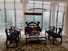 -北京丽晶酒店