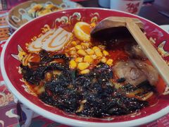 -仙隐小鹿中华料理(南宁万象城店)