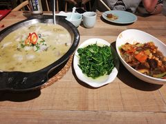 -川旺角川粤融合菜•海景餐厅(星海广场店)