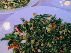 -渝信川菜(南滨店)
