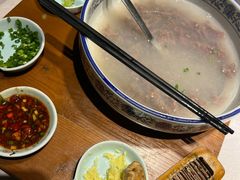 -客家大院·非遗赣南客家菜(郁孤台店)