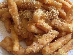 -浩家苑菜馆(汉口路店)
