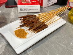 -老佛爷正宗铜炉蛙锅(五道口店)