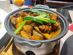 -尚一汤 广东炖汤(金桥国际店)