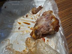 -赵元章肉骨烧(山塘街店)