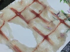 -景明轩•养生酸汤鱼火锅 云贵鲜菌 现舂野果酸汤(王寨小区店)