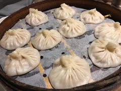 -老班长手工灌汤包老店(东山店)