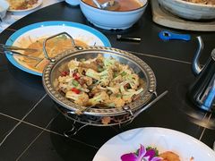 -码头鲜精致威海菜(欧乐坊店)