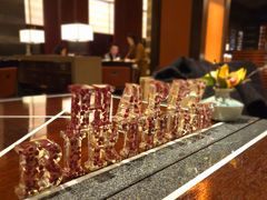 -杭州西子湖四季酒店·金沙厅