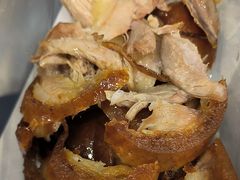 -玉华台饭庄·淮扬菜·烤鸭(望京店)