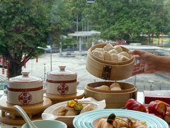 -点都德(广州白云山景区南门店)